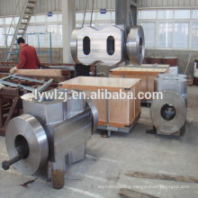 Carbon Steel Valve Body